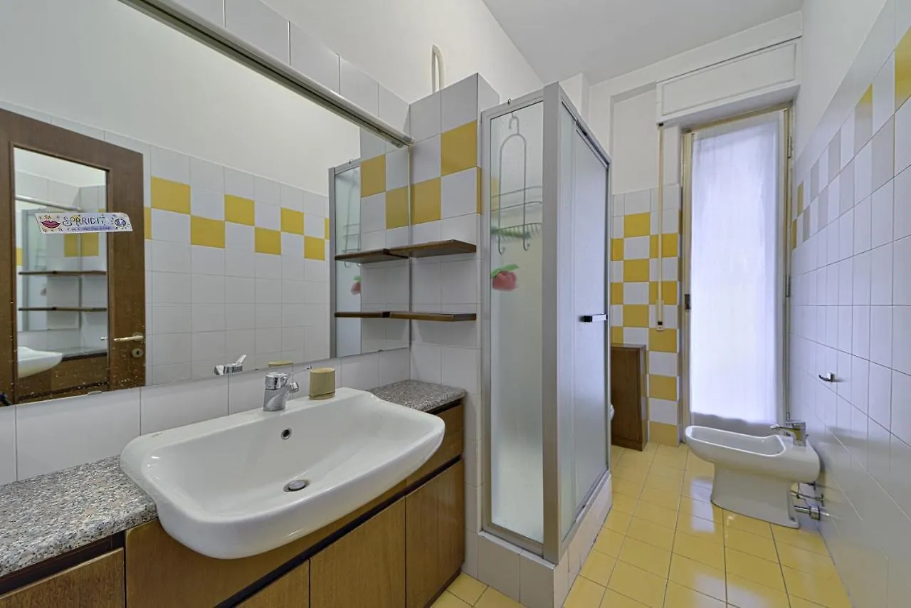 Appartamento San Vincenzo - Milano Milan