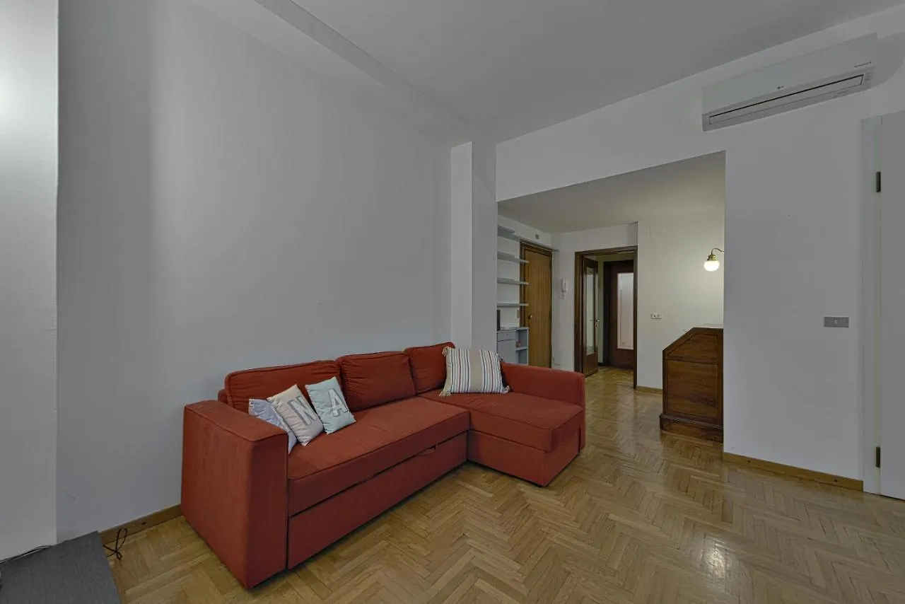 Appartamento San Vincenzo - Milano