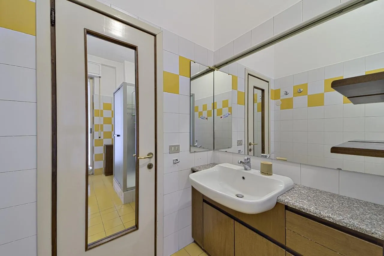 Apartment Appartamento San Vincenzo - Milano