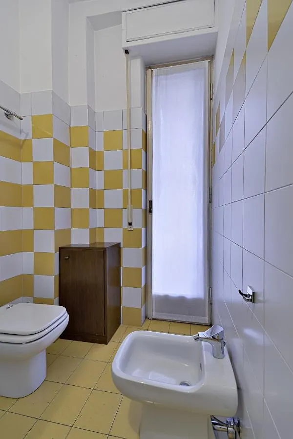 Appartamento San Vincenzo - Milano Apartment Milan